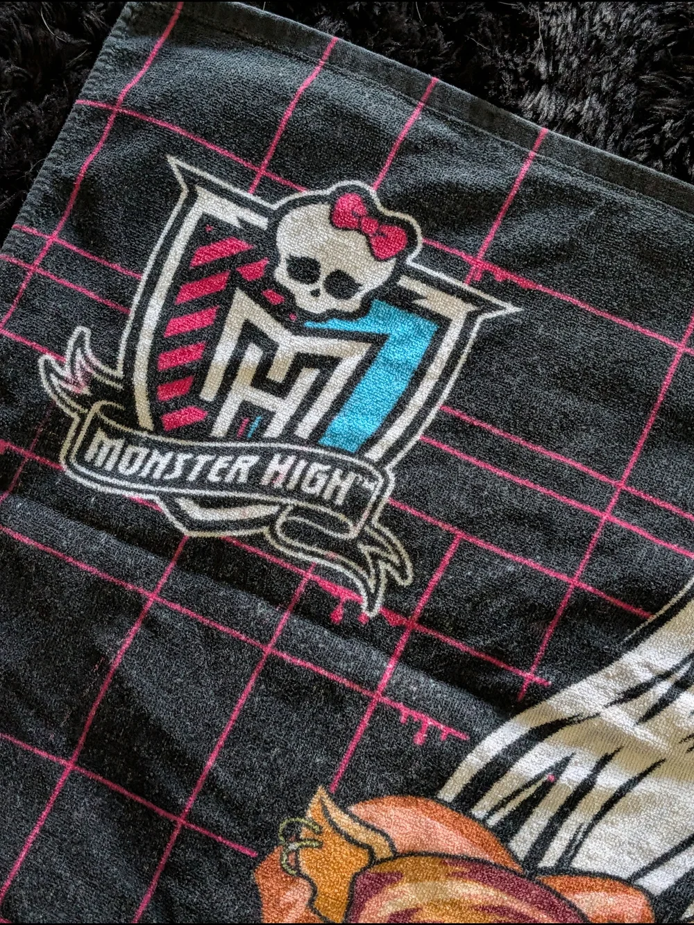 Vintage Monster High 